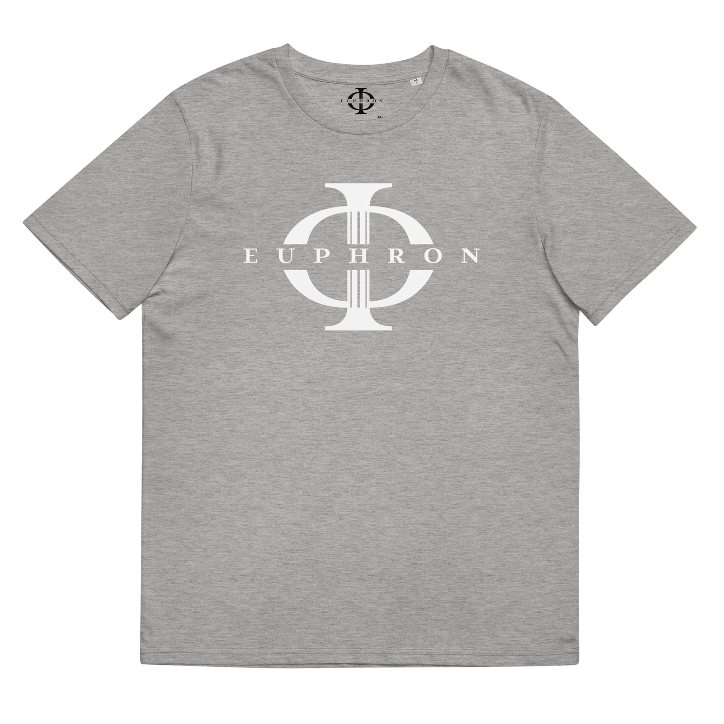 T-shirt - Euphron Classic - Gris
