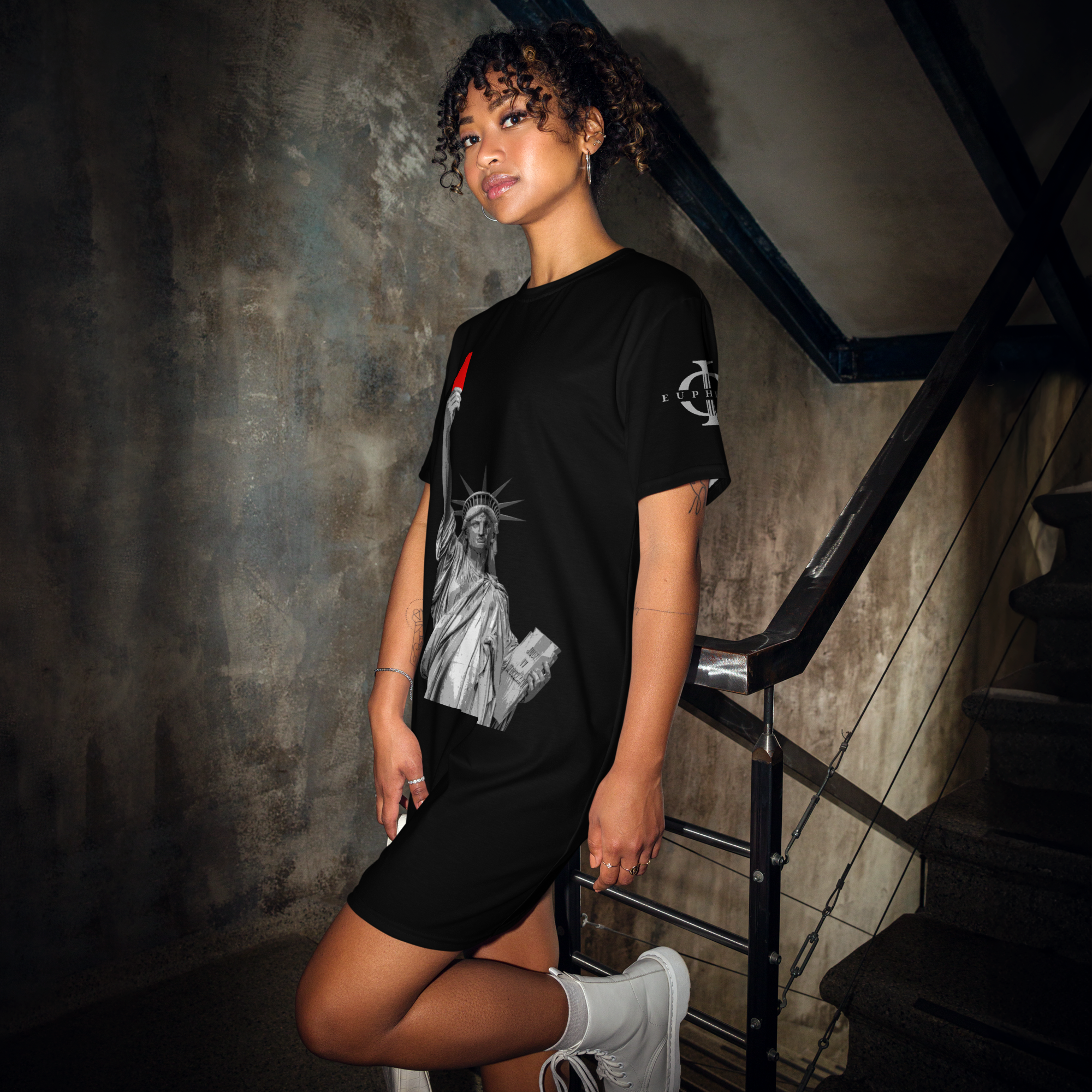 Robes T-Shirts