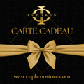 Cartes-Cadeaux Euphron Store Euphron Store