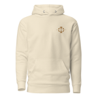 Hoodie - Basketball, Picasso style - Ivoire Euphron Store