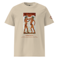 T-shirt - Young Boxers of Akrotiri - Sable Euphron Store