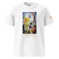 T-shirt - L'équipe de Cardiff, Robert Delaunay - Blanc Euphron Store