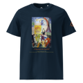T-shirt - L'équipe de Cardiff, Robert Delaunay - Bleu marine Euphron Store