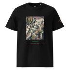 T-shirt - Pelotaris, Tobeen - Noir Euphron Store