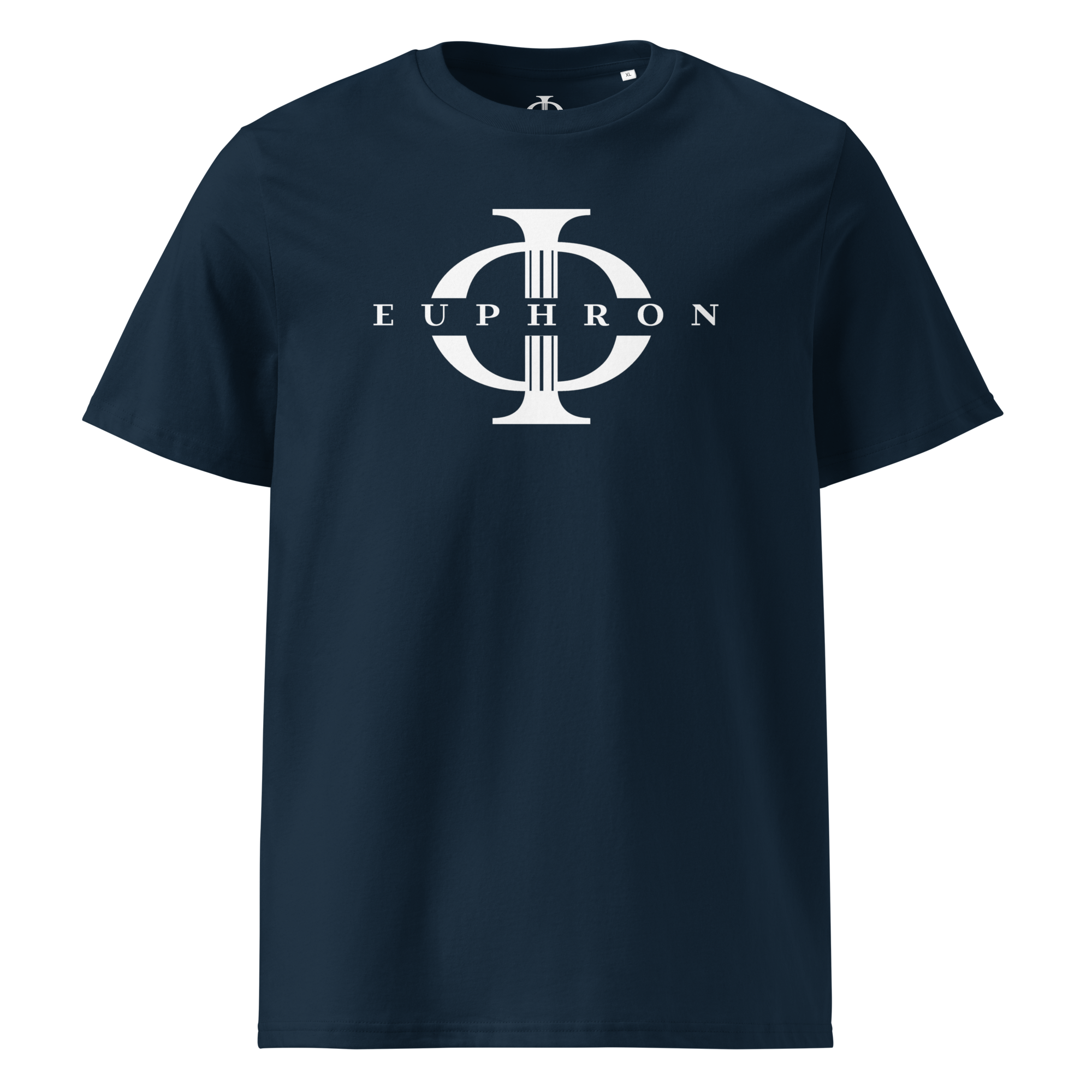 T-shirt - Euphron Classic - Bleu marine Euphron Store