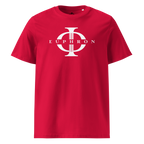 T-shirt - Euphron Classic - Rouge Euphron Store