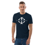 T-shirt - Euphron Classic - Bleu marine Euphron Store