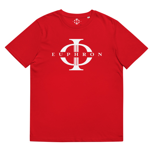 T-shirt - Euphron Classic - Rouge