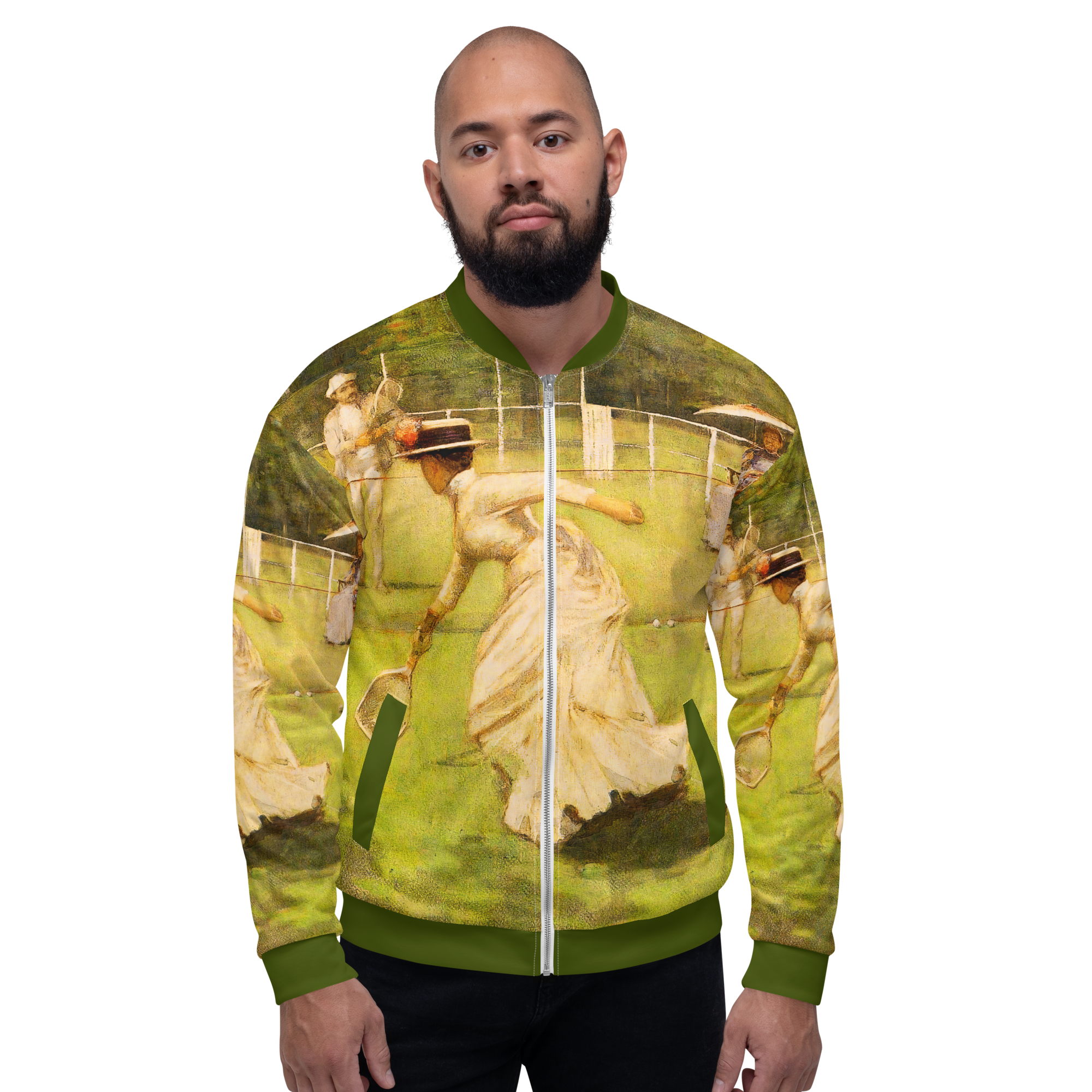 Veste - A Rally, Sir John Lavery Euphron Store