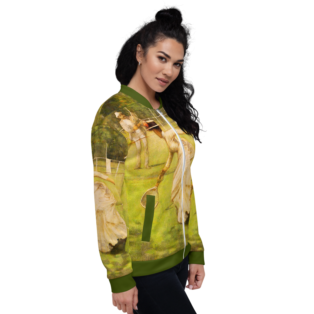 Veste - A Rally, Sir John Lavery Euphron Store