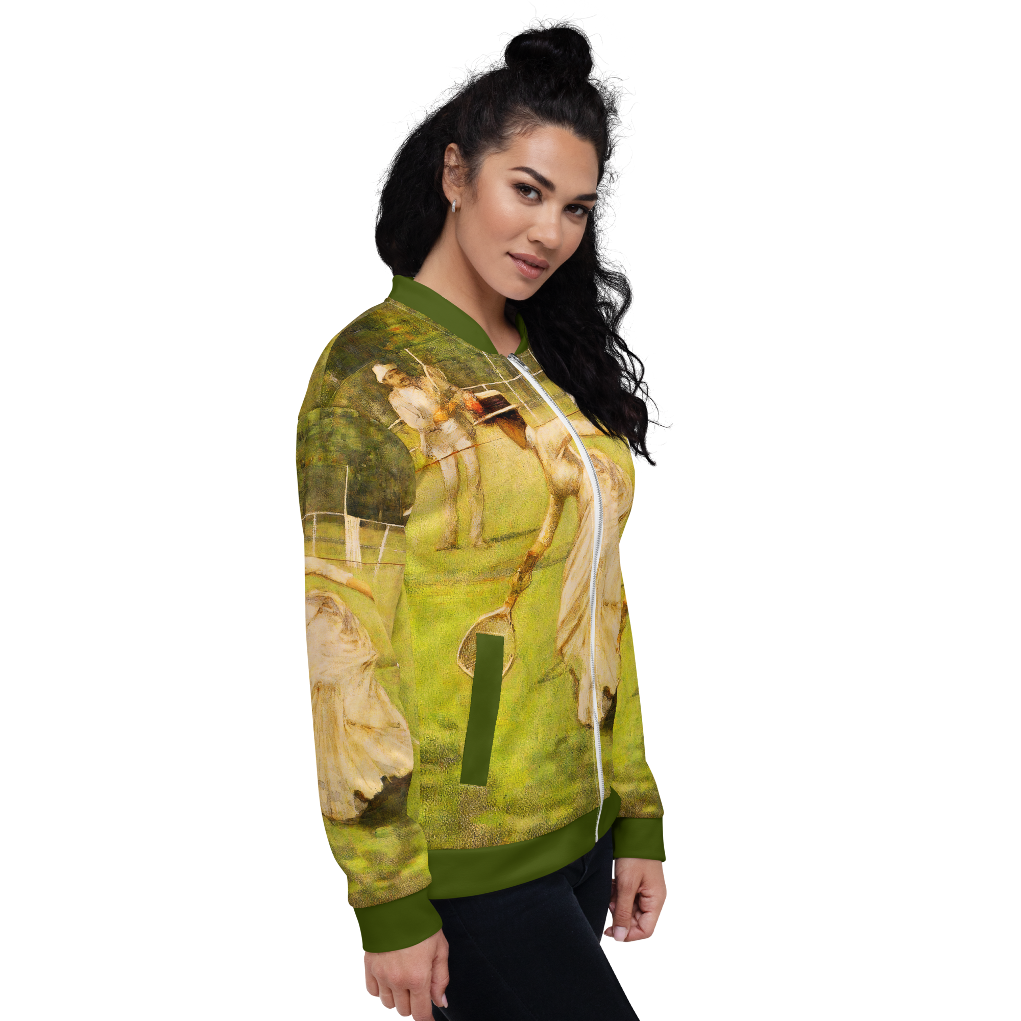 Veste - A Rally, Sir John Lavery Euphron Store