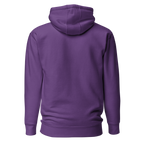Hoodie - Euphron Classic - Violet Euphron Store