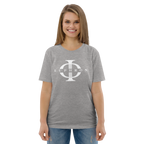T-shirt Euphron « Euphron Classic », coloris gris : signé du logo Euphron