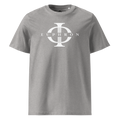 T-shirt Euphron « Euphron Classic », coloris gris : signé du logo Euphron