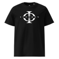 T-shirt Euphron « Euphron Classic », coloris noir : signé du logo Euphron