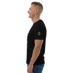 T-shirt - Pelotaris, Tobeen - Noir Euphron Store