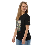 T-shirt - Pelotaris, Tobeen - Noir Euphron Store