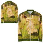 Veste bomber Euphron « A Rally, Sir John Lavery » : partie de tennis peinte par Sir John Lavery